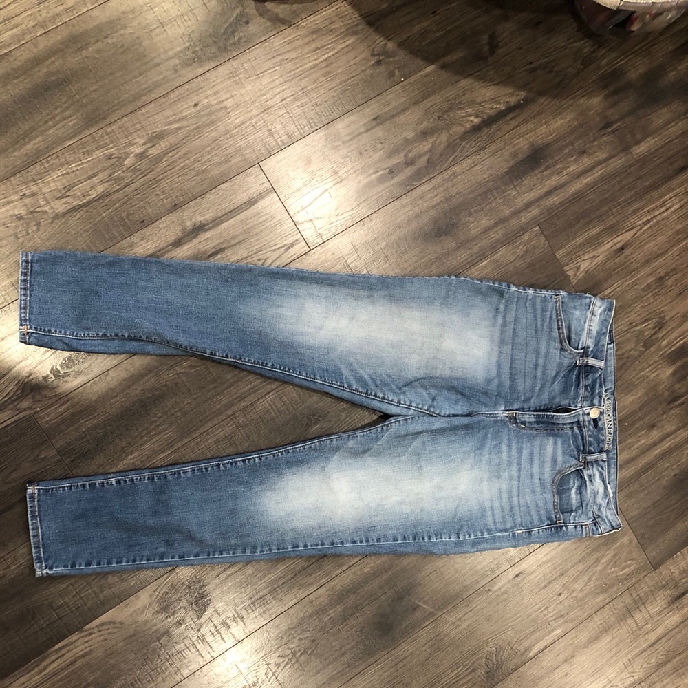 American Eagle Jean